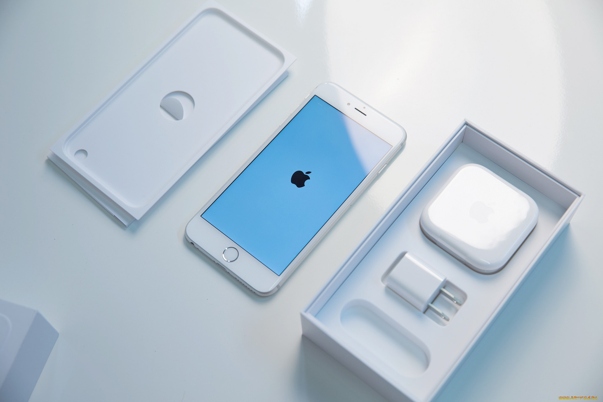 , iphone, cupertino, white, apple